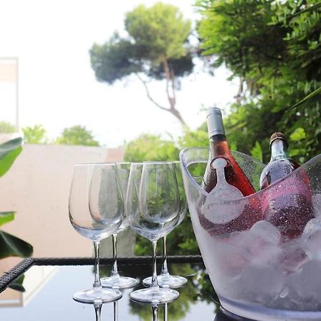 Luxury Jacuzzi Home & Terraces Malaga Bagian luar foto