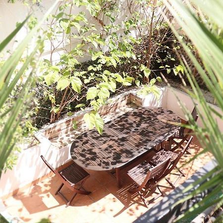 Luxury Jacuzzi Home & Terraces Malaga Bagian luar foto