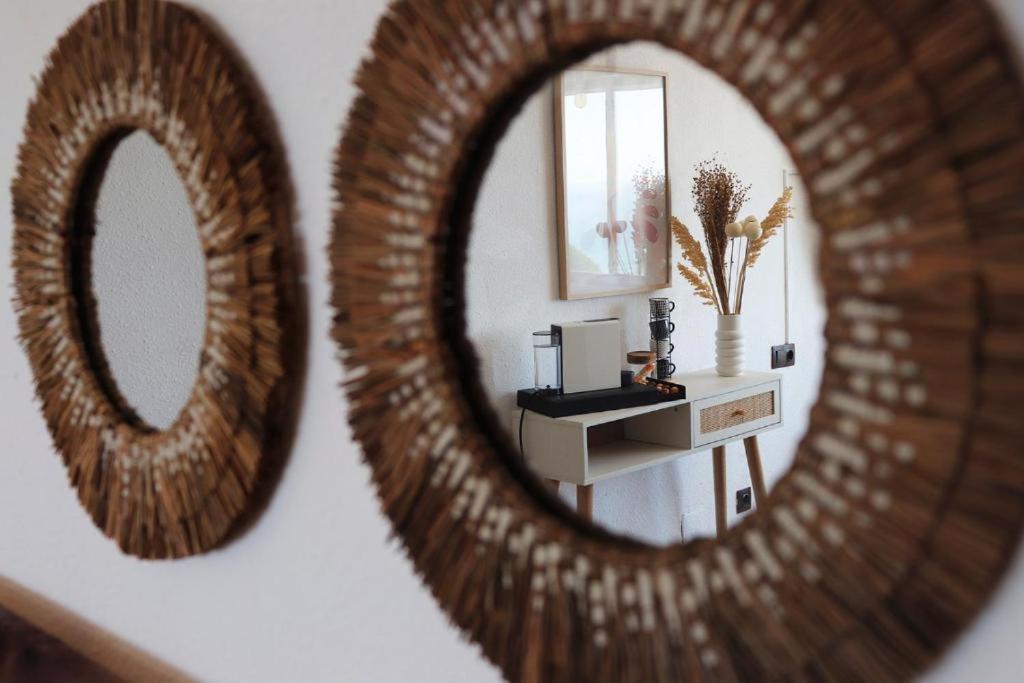 Luxury Jacuzzi Home & Terraces Malaga Bagian luar foto