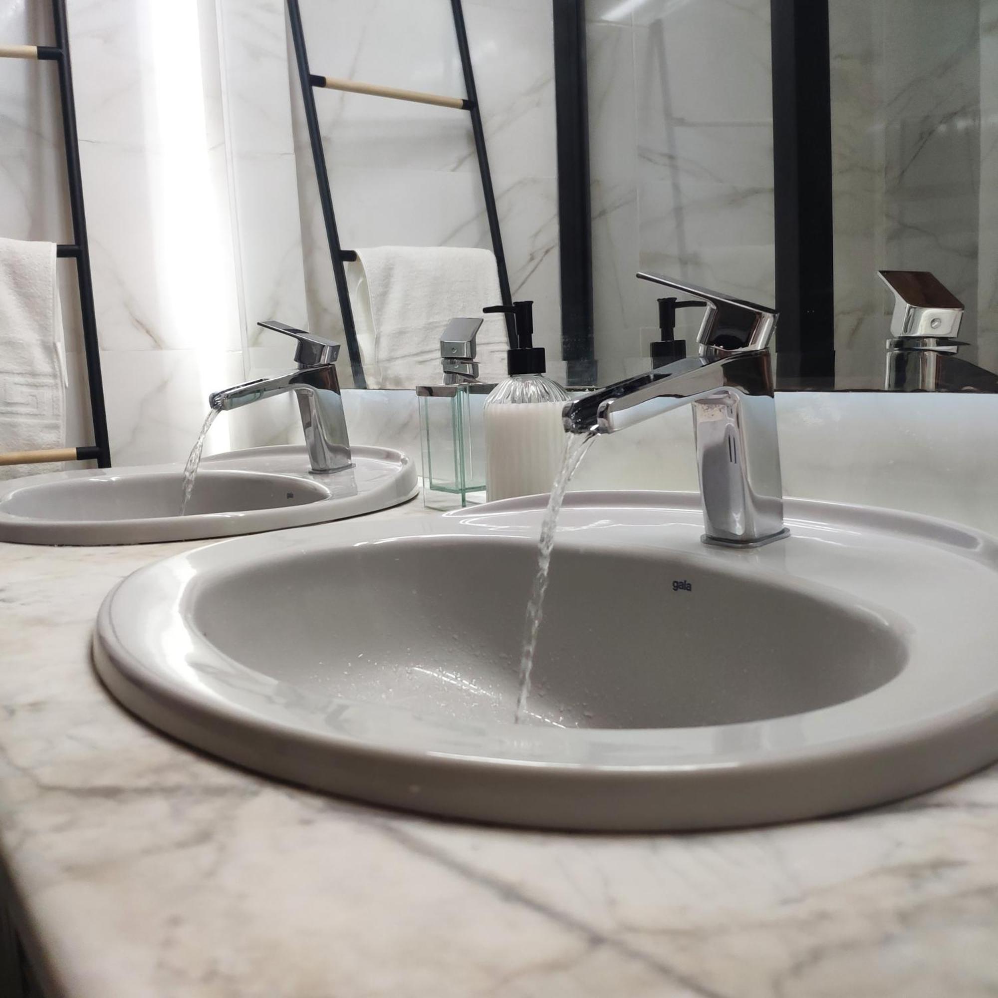 Luxury Jacuzzi Home & Terraces Malaga Bagian luar foto